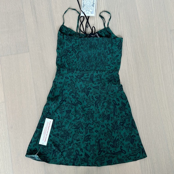 Realisation par the Inez dress in dazed noir XS - Picture 4 of 5